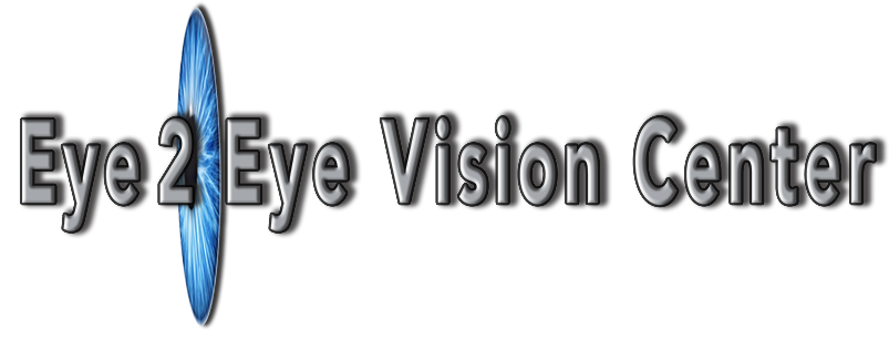 Eye 2 Eye Vision Center